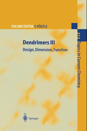 Dendrimers III