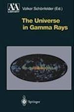 The Universe in Gamma Rays