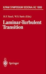 Laminar-Turbulent Transition