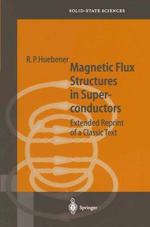 Magnetic Flux Structures in Superconductors