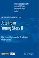 Jets from Young Stars II