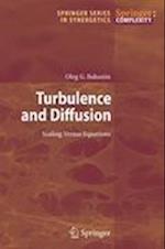 Turbulence and Diffusion