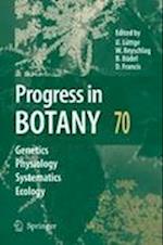 Progress in Botany 70