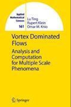 Vortex Dominated Flows