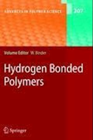 Hydrogen Bonded Polymers