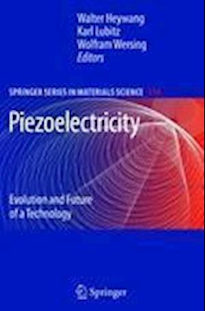 Piezoelectricity