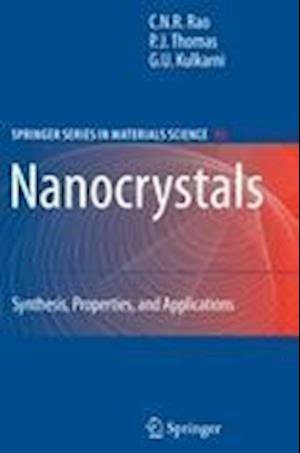 Nanocrystals:
