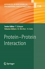 Protein - Protein Interaction