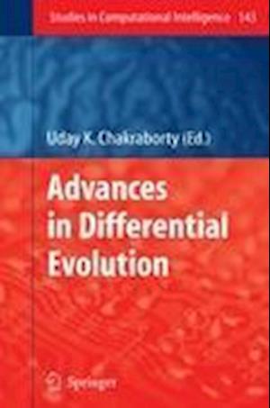 Advances in Differential Evolution