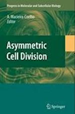 Asymmetric Cell Division