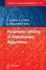 Parameter Setting in Evolutionary Algorithms