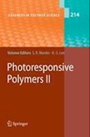 Photoresponsive Polymers II