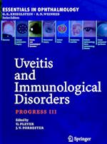 Uveitis and Immunological Disorders