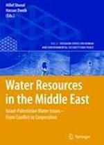 Water Resources in the Middle East
