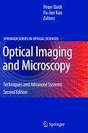 Optical Imaging and Microscopy