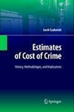 Estimates of Cost of Crime