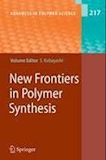 New Frontiers in Polymer Synthesis