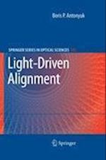 Light-Driven Alignment