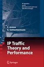 IP-Traffic Theory and Performance