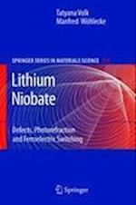Lithium Niobate