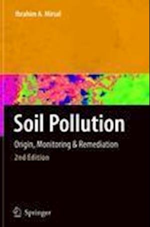 Soil Pollution