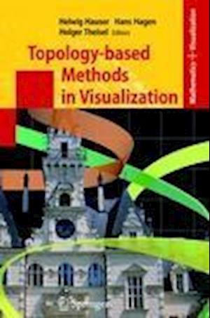 Topology-based Methods in Visualization