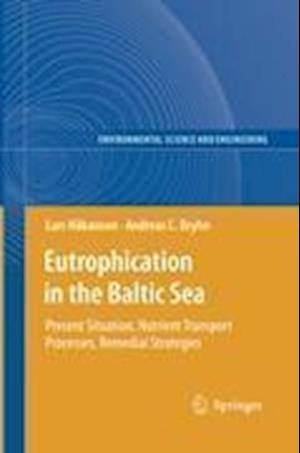 Eutrophication in the Baltic Sea