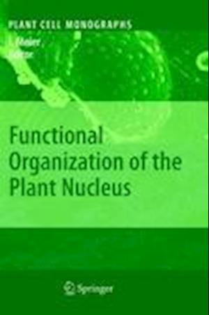 Functional Organization of the Plant Nucleus