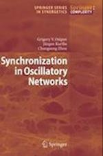 Synchronization in Oscillatory Networks