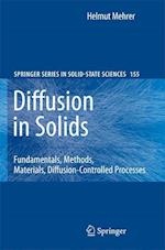 Diffusion in Solids