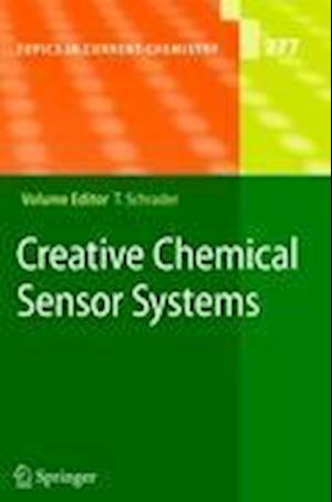 Creative Chemical Sensor Systems