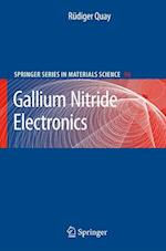 Gallium Nitride Electronics