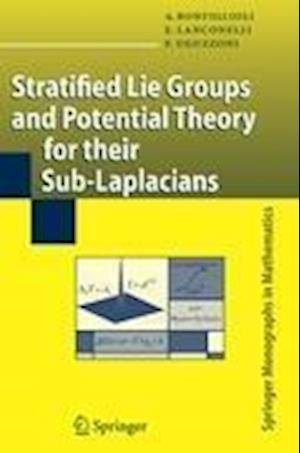 Stratified Lie Groups and Potential Theory for Their Sub-Laplacians