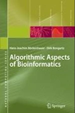 Algorithmic Aspects of Bioinformatics