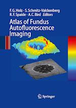Atlas of Fundus Autofluorescence Imaging