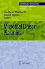 Microbial Linear Plasmids