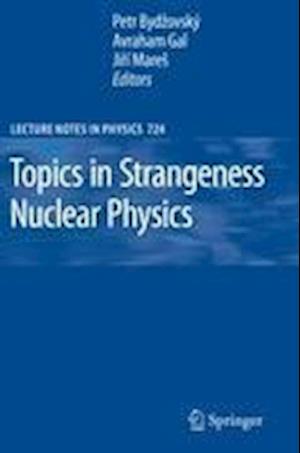 Topics in Strangeness Nuclear Physics