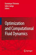 Optimization and Computational Fluid Dynamics