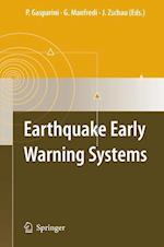 Earthquake Early Warning Systems