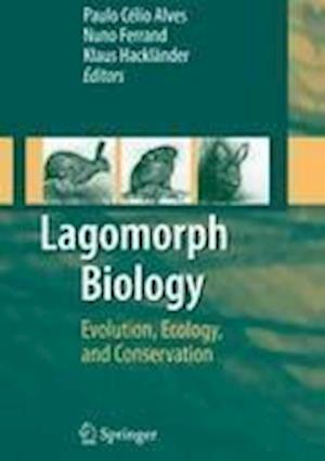 Lagomorph Biology