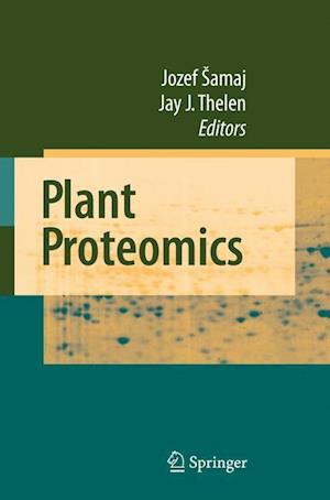 Plant Proteomics