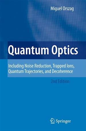 Quantum Optics