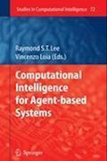 Computational Intelligence for Agent-based Systems