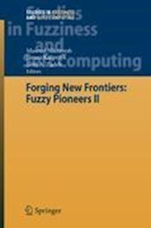 Forging New Frontiers: Fuzzy Pioneers II