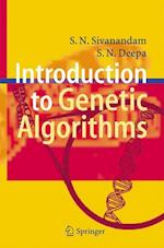 Introduction to Genetic Algorithms