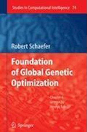 Foundations of Global Genetic Optimization