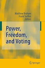 Power, Freedom, and Voting