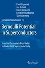 Bernoulli Potential in Superconductors