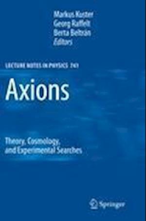 Axions