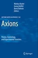 Axions